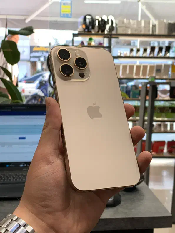 iphone 16pro max|موبایل|مشهد, آزادشهر|دیوار