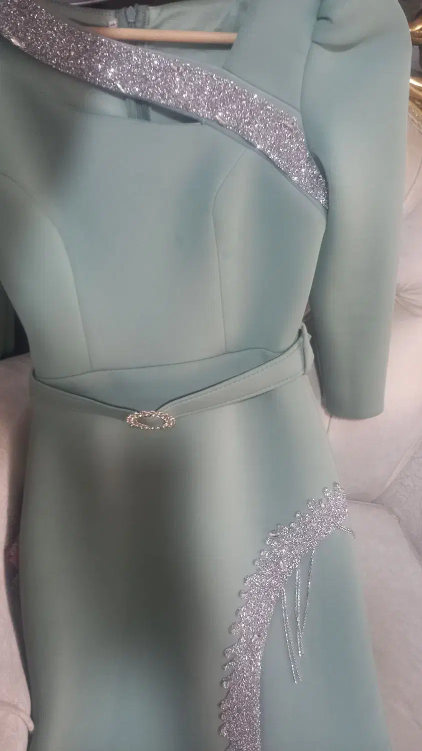 لباس مجلسی شیک|لباس|پاکدشت, پاکدشت (مامازند)|دیوار