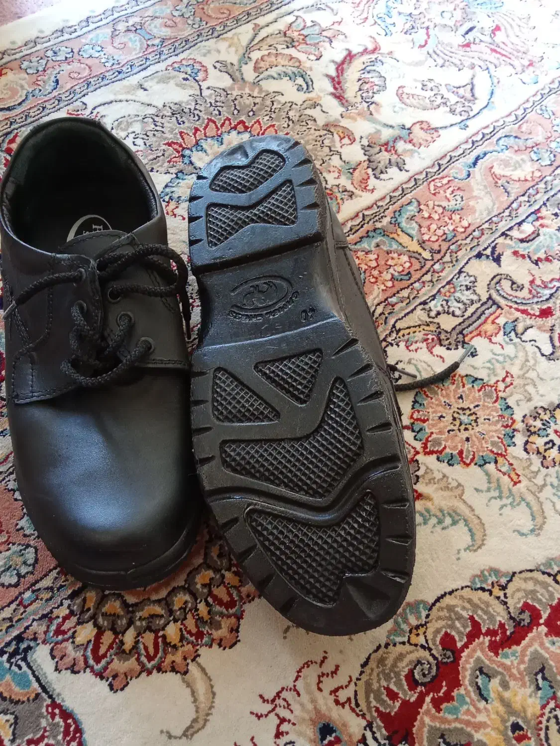 کفش مردانه|کیف، کفش، کمربند|خرم‌آباد, |دیوار