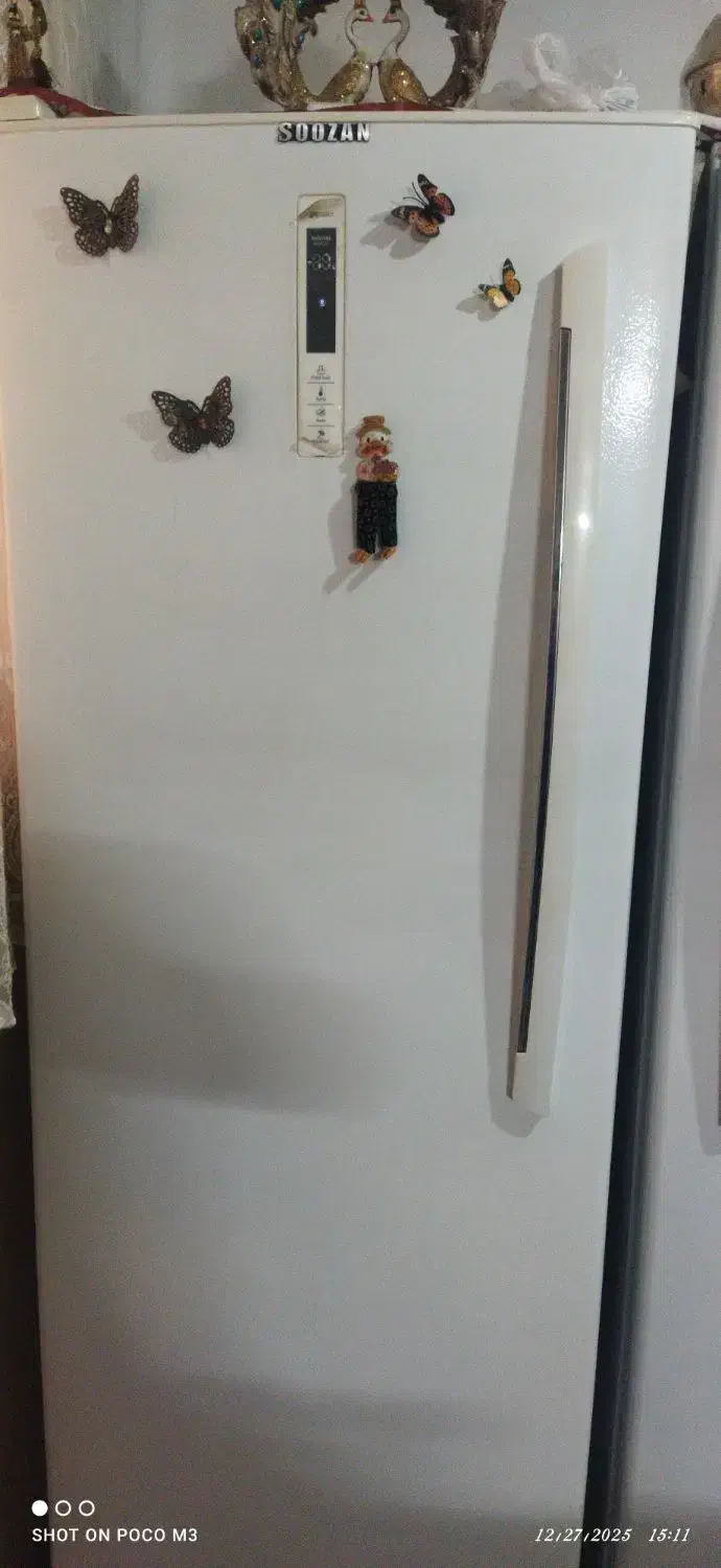 یخچال|یخچال و فریزر|بهارستان, |دیوار