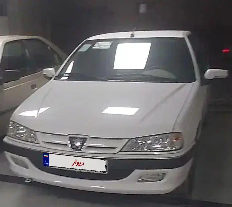 پژو پارس Tu5 LX دریچه سیمی ۱۴۰۰|خودرو سواری و وانت|اردبیل, |دیوار