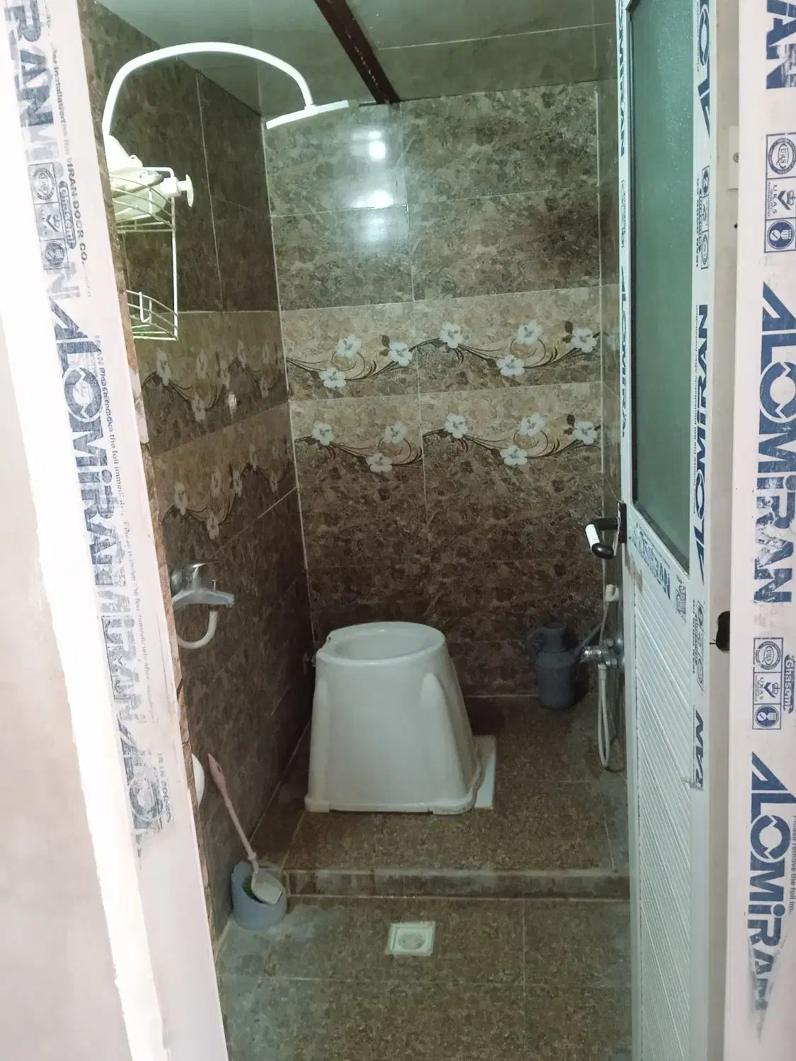 ۶۴ متر تک خواب بعثت 6|اجارهٔ خانه و ویلا|صباشهر, |دیوار