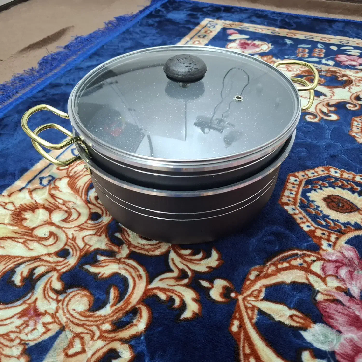 لوازم آشپز خانه|ظروف پختوپز|بهبهان, |دیوار