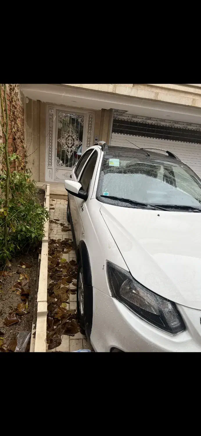 کوییکr|خودرو سواری و وانت|تربت‌حیدریه, فرمانداری|دیوار