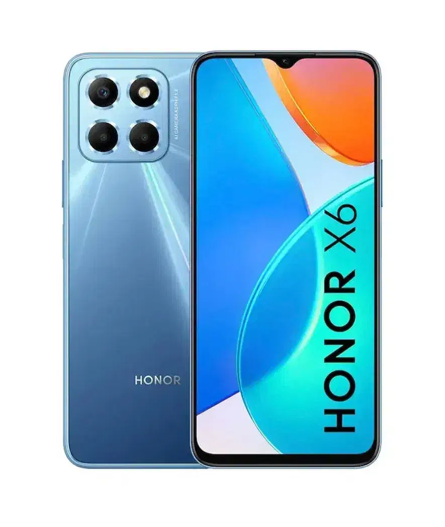 هونور x6|موبایل|بیرجند, |دیوار