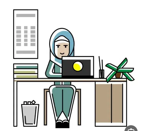 منشی خانم مسلط به فضای مجازی|استخدام بازاریابی و فروش|اندیشه, اندیشه فاز ۱|دیوار