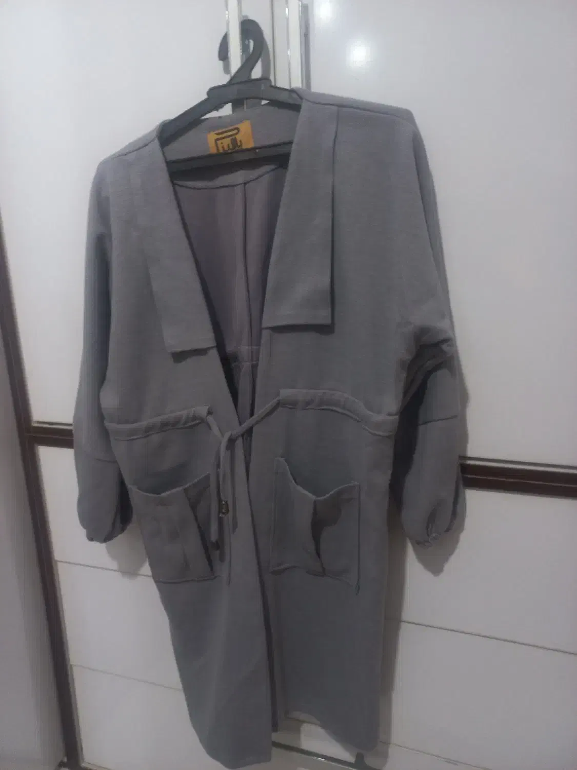 تعدادی مانتو و لباس زمستانه نو|لباس|جهرم, |دیوار