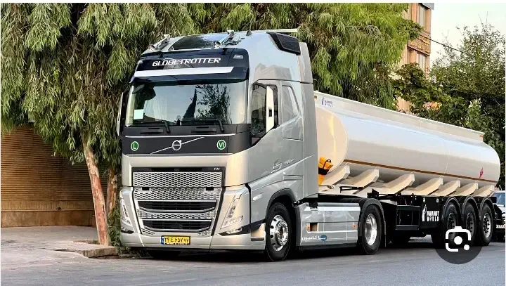 راننده هستم پایه یک هستم وراننده ویژه|خدمات حمل و نقل|اهواز, کوی منابع طبیعی|دیوار