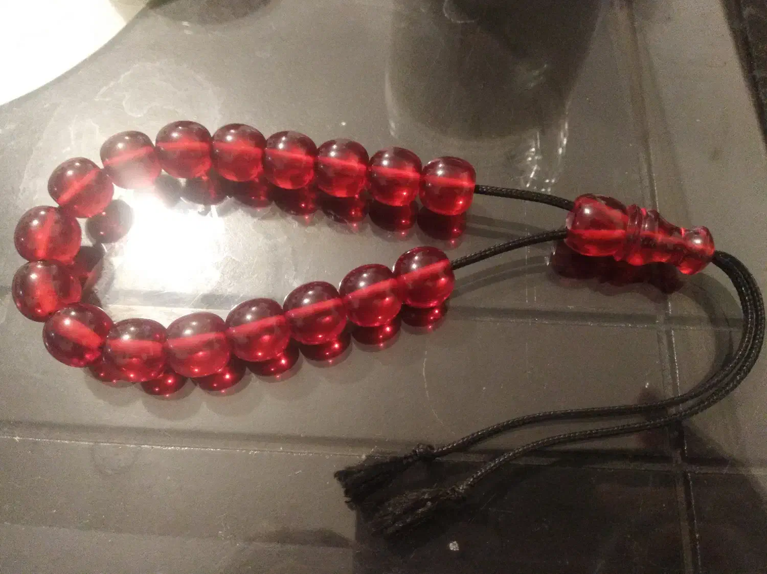 تسبیح سندلوس|جواهرات|ارومیه, |دیوار