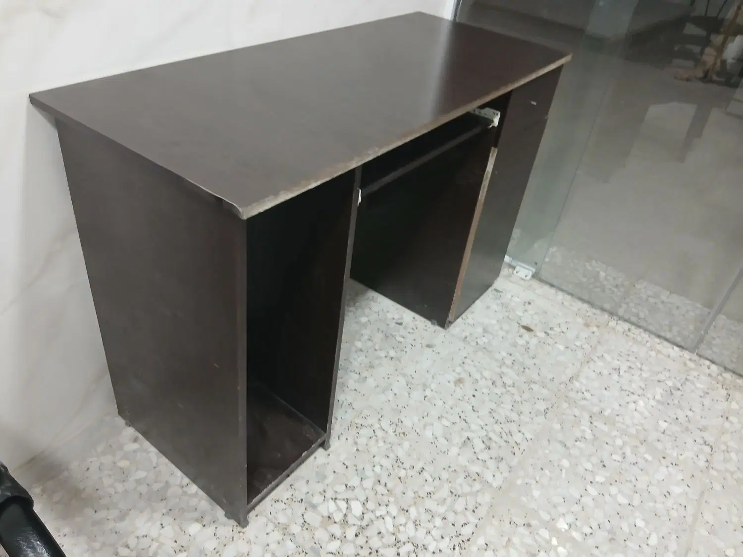 میز کار|دفتر کار|ایذه, |دیوار
