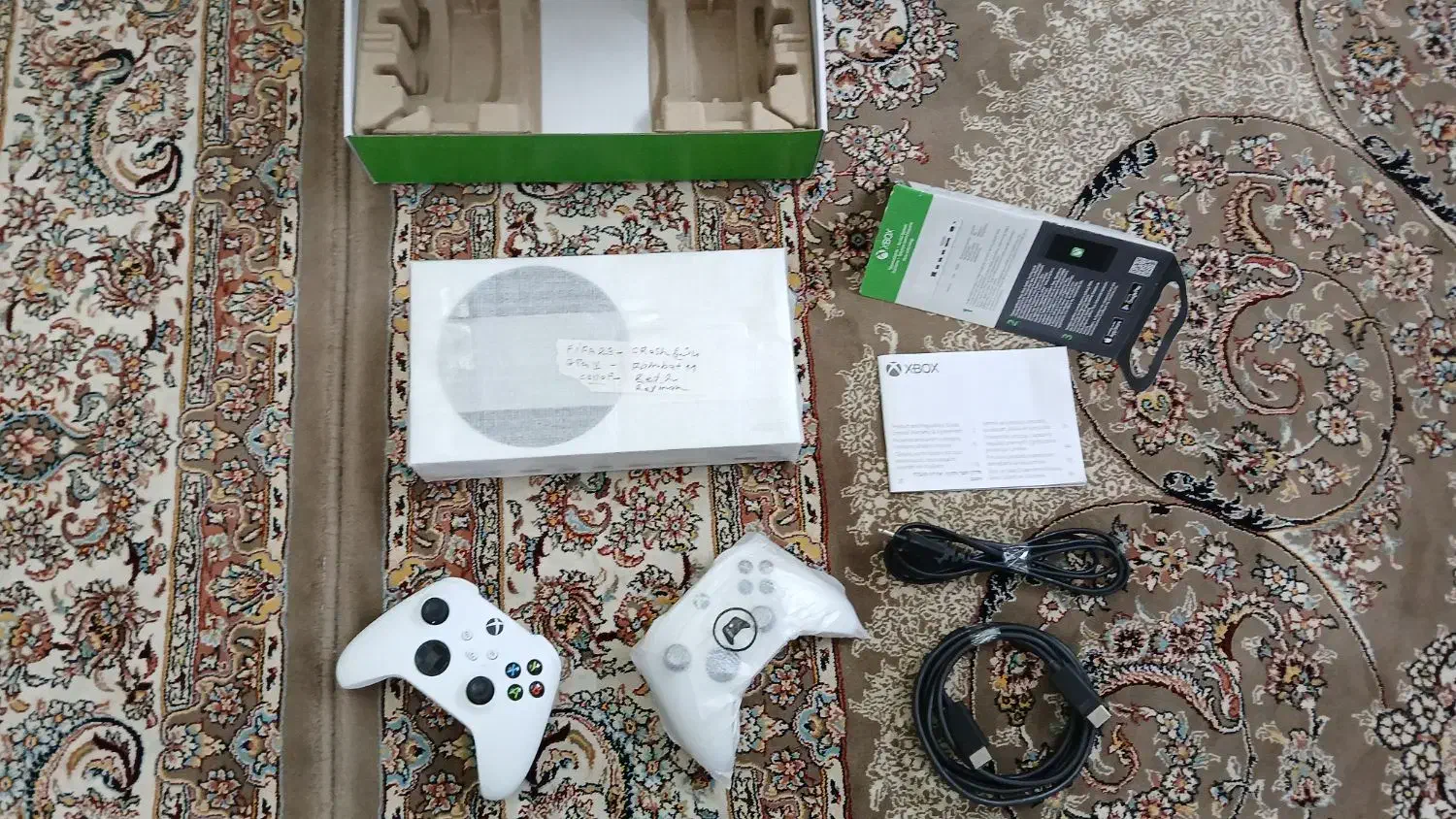 Xbox|کنسول، بازی ویدئویی و آنلاین|قم, انسجام|دیوار