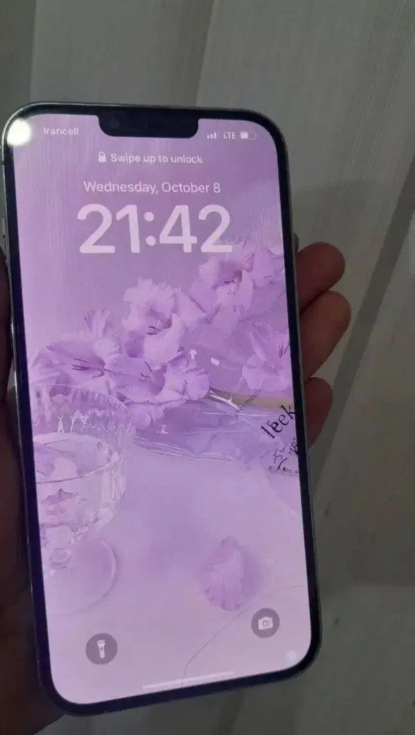 iPhone 13 Promax 256g|موبایل|فردیس, شهرک وحدت|دیوار