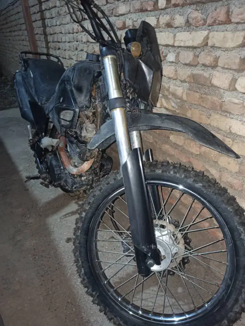 موتور اردکو|موتورسیکلت|آق قلا, |دیوار