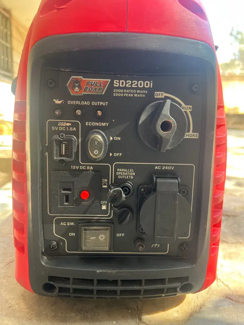 موتور برق ۲ کیلو وات|ماشینآلات صنعتی|تهران, ظفر|دیوار