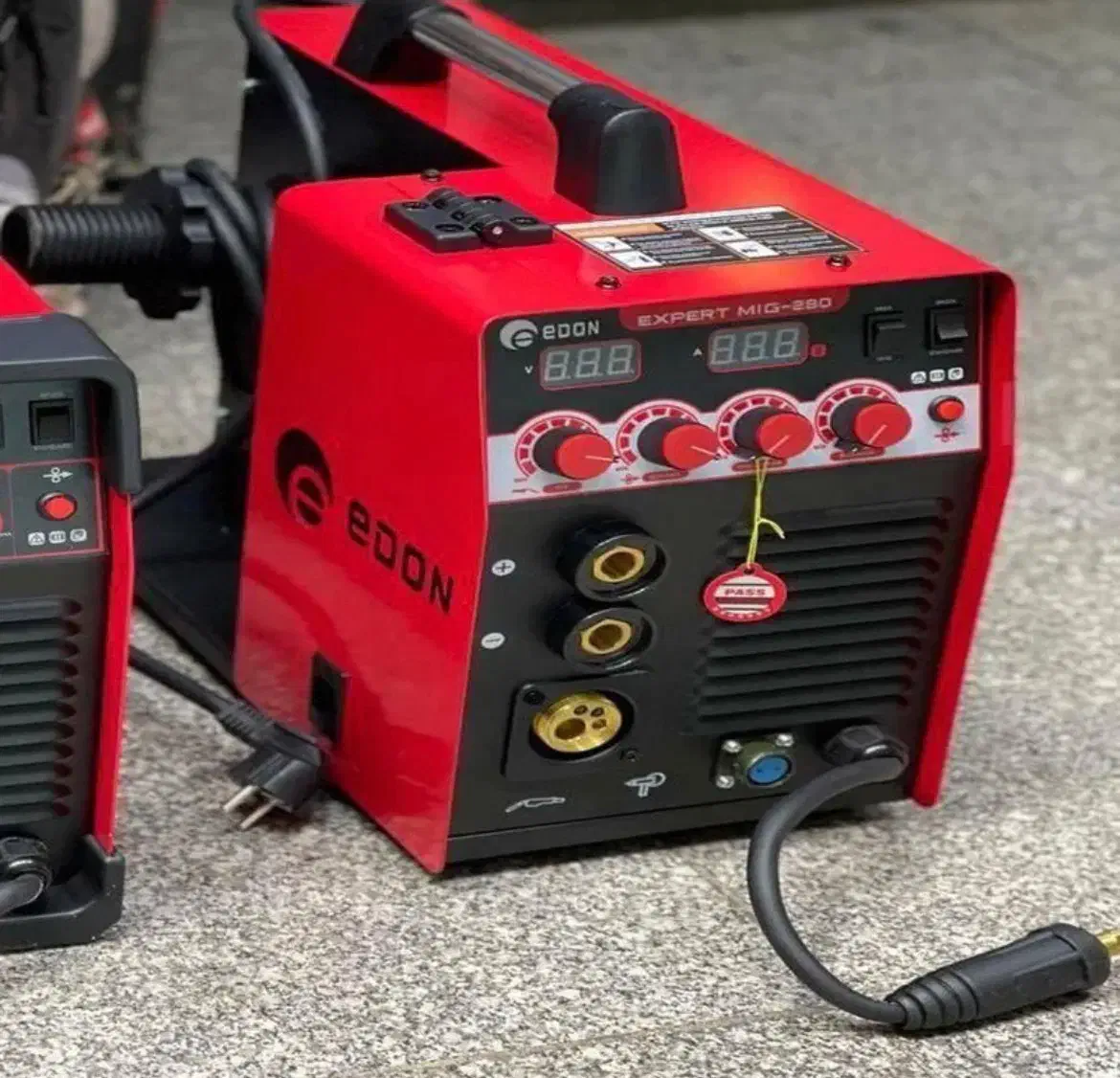 Co2 280 ادون|ابزارآلات|تهران, حسنآباد|دیوار