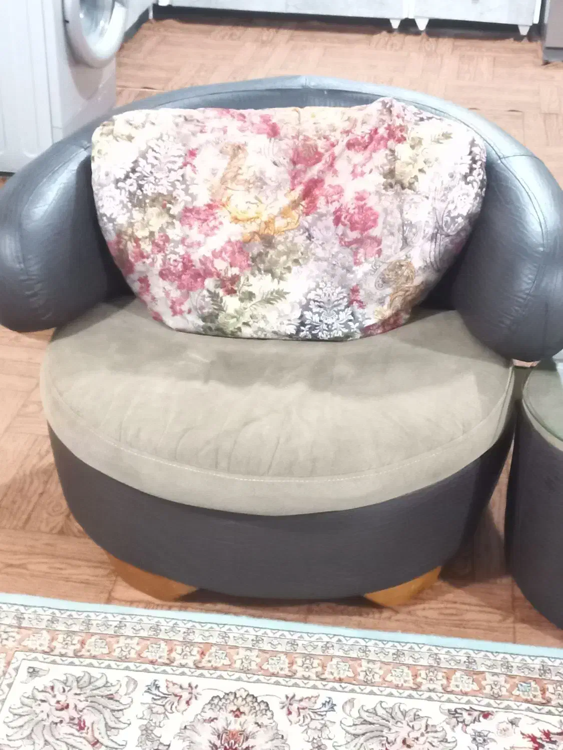 مبل کار کرده|مبلمان خانگی و میز عسلی|ساری, |دیوار