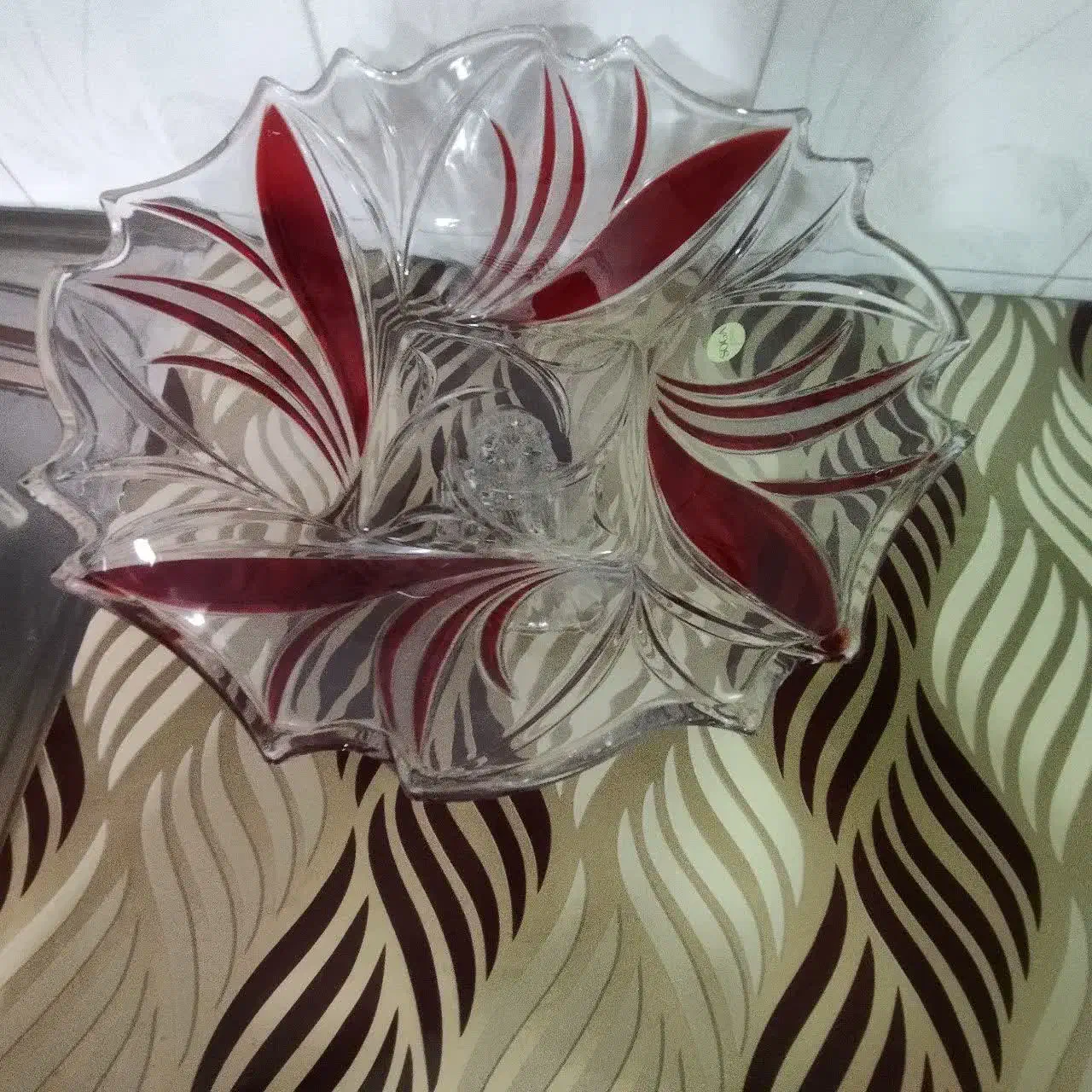 میوه خوری   زیبا|ظروف سرو و پذیرایی|قم, دانش|دیوار