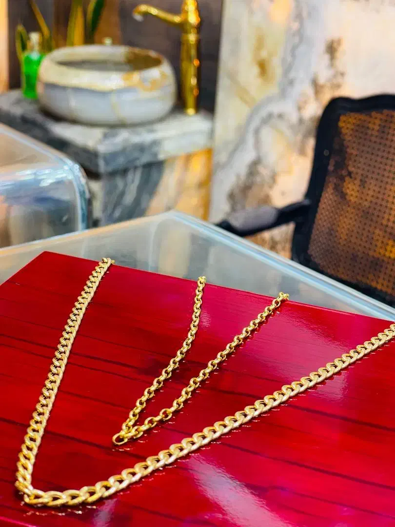 گردنبند کارتیر نو نو|جواهرات|دزفول, |دیوار