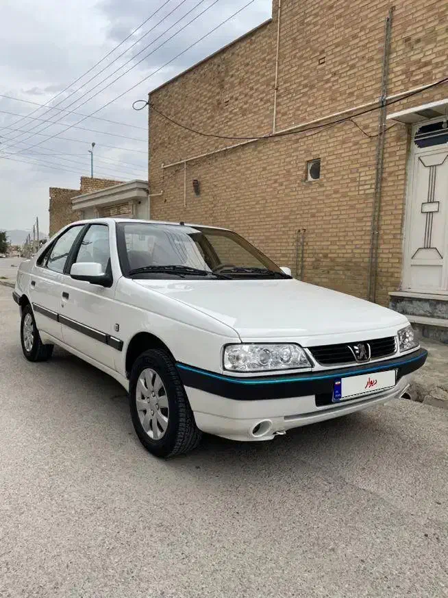 پژو 405 slx|خودرو سواری و وانت|بهبهان, |دیوار