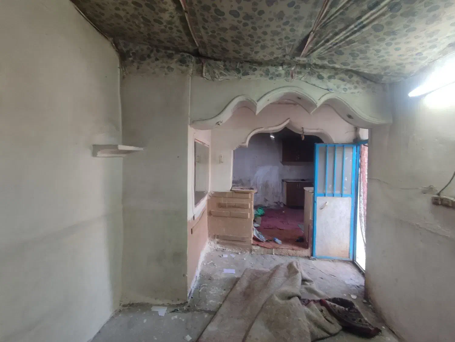 کوچه غلام سرور شریعتی شمالی میلان 13|اجارهٔ خانه و ویلا|لادیز, |دیوار