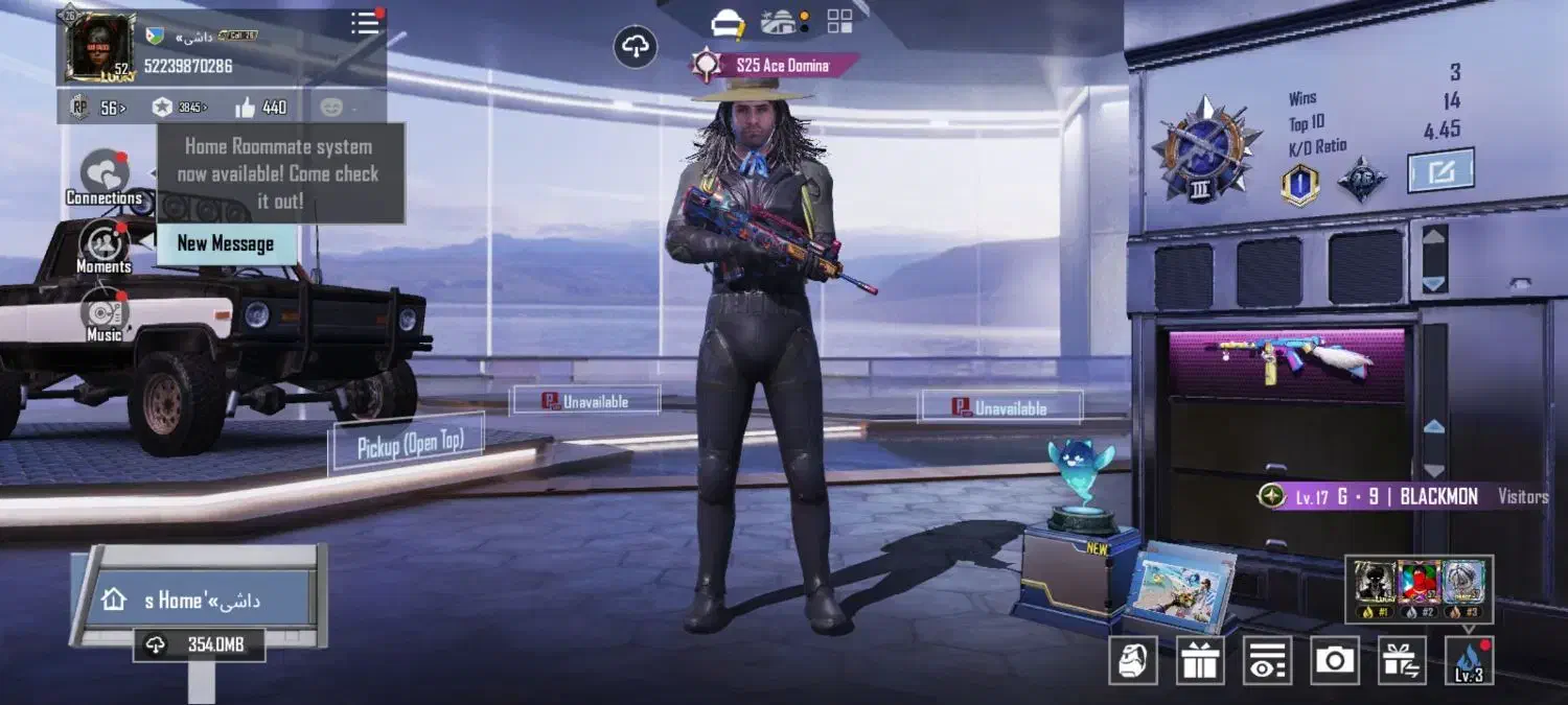 معاوضه|کنسول، بازی ویدئویی و آنلاین|لادیز, |دیوار