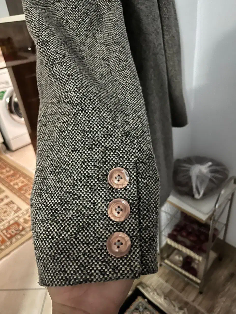 پالتو ۵۰۰|لباس|تهران, خاک سفید|دیوار