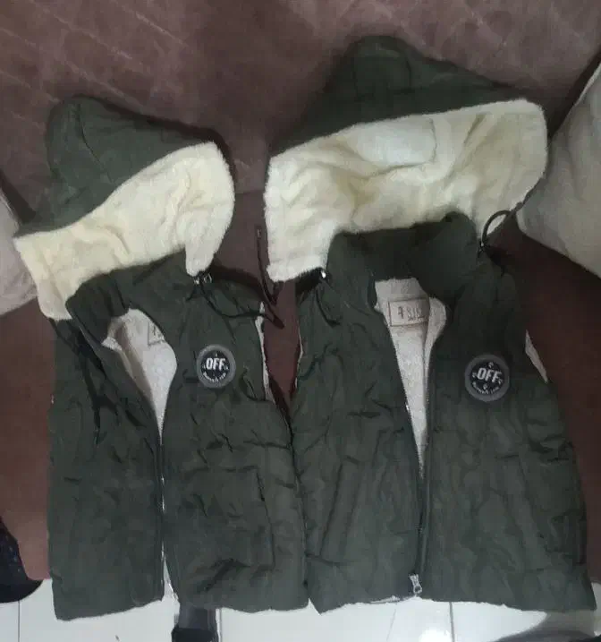 کاپشن کودک|کفش و لباس بچه|یزد, |دیوار