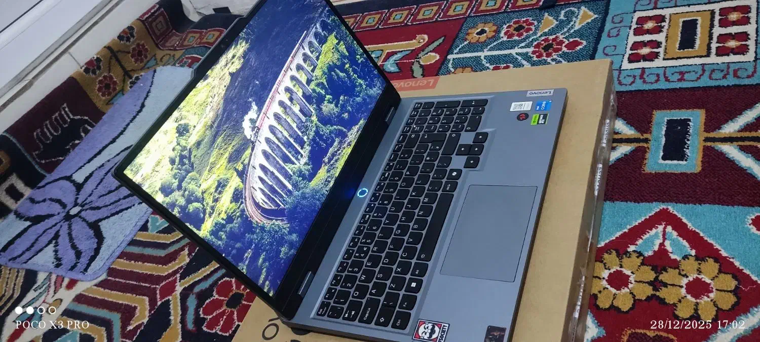 لپ تاپ گیمینگ|رایانه همراه|اسلام‌شهر, مطهری|دیوار