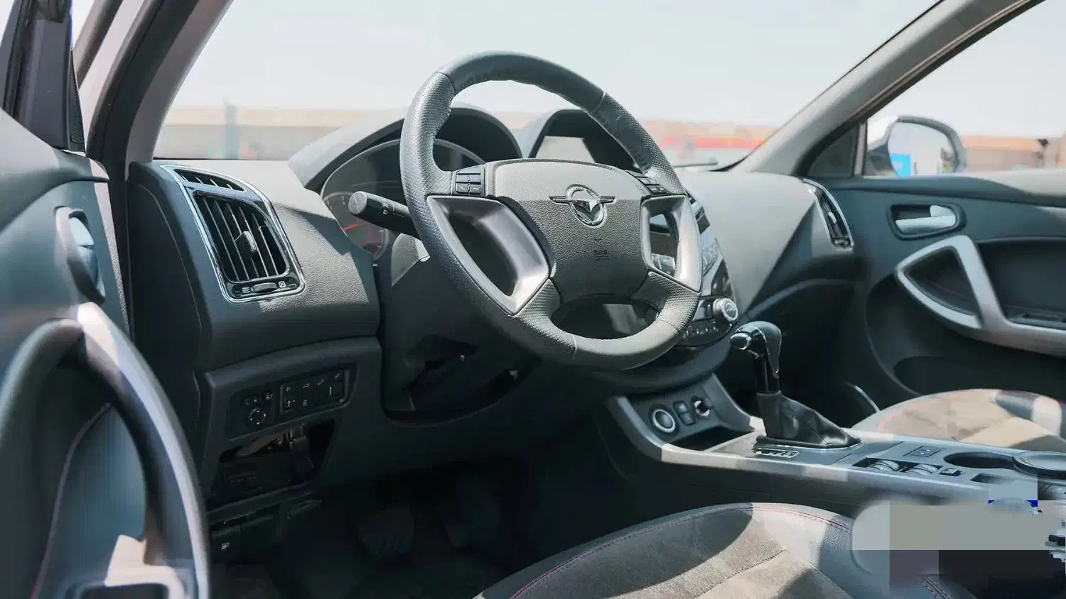 هایما  S5 Poro - پرو مدل 1404 شهریور|خودرو سواری و وانت|تهران, قصر فیروزه ۱|دیوار