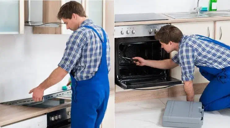 نمایندگی تعمیر سرویس اجاق گاز فر شومینه کل فردیس|خدمات پیشه و مهارت|فردیس, قریشی|دیوار