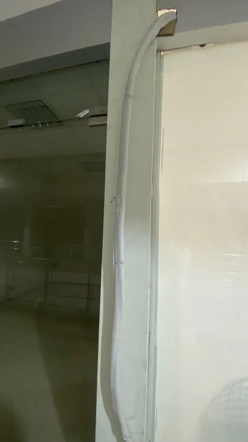 کولر ۱۲ هزار جنرال گلد تجهیزات کامل|کولر گازی و فن‌کوئل|تهران, صادقیه|دیوار