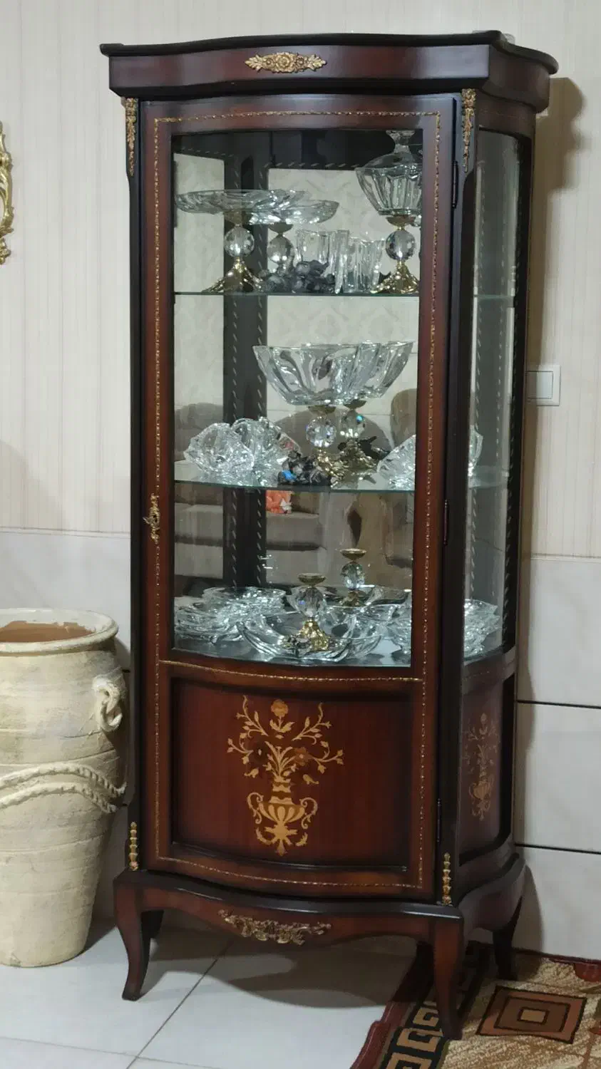 بوفه|بوفه، ویترین، کنسول|ابهر, |دیوار