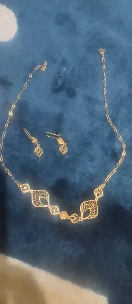 سرویس طلا|جواهرات|لنجان, |دیوار