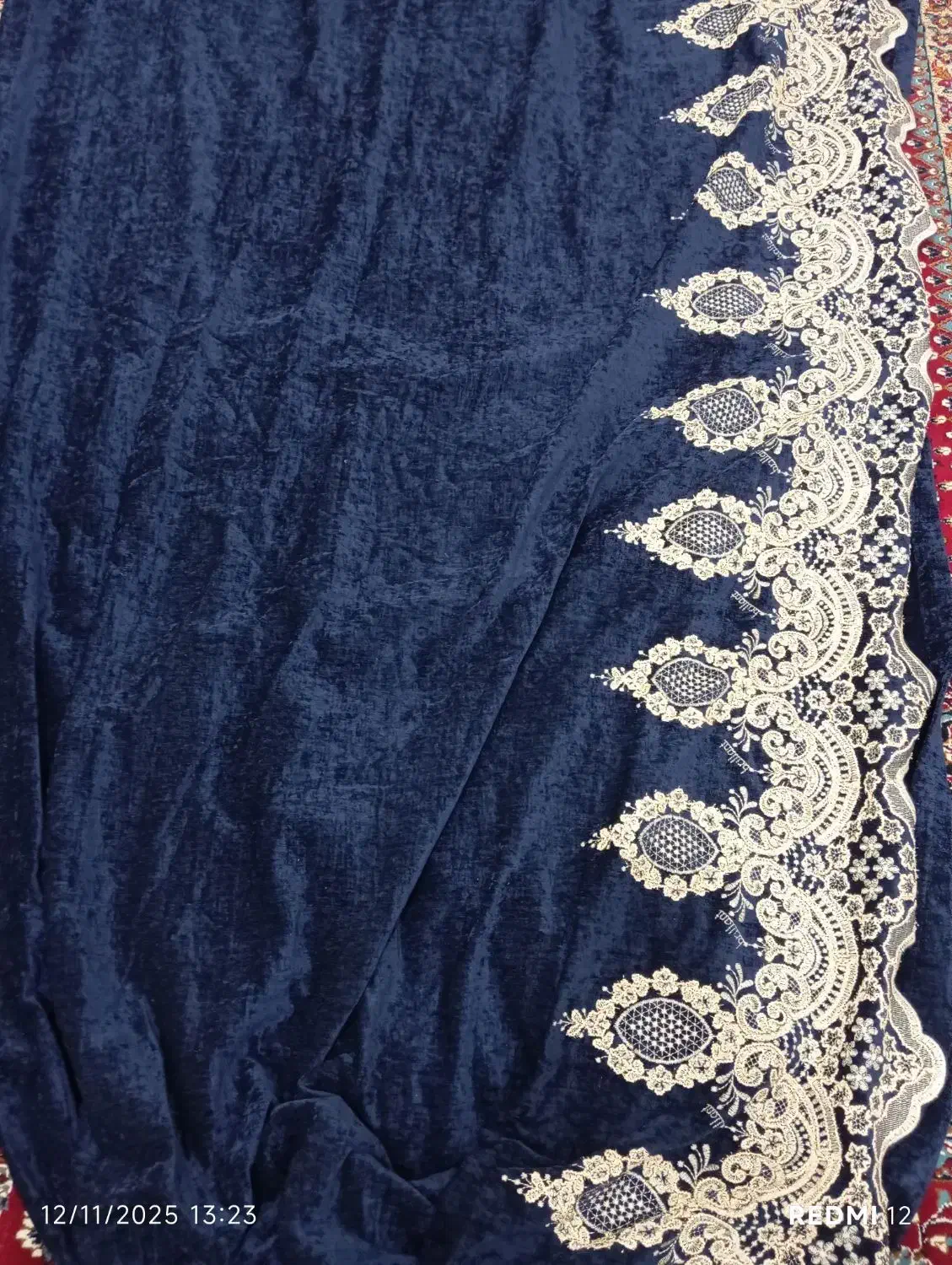 پرده|پرده، رانر، رومیزی|زابل, |دیوار