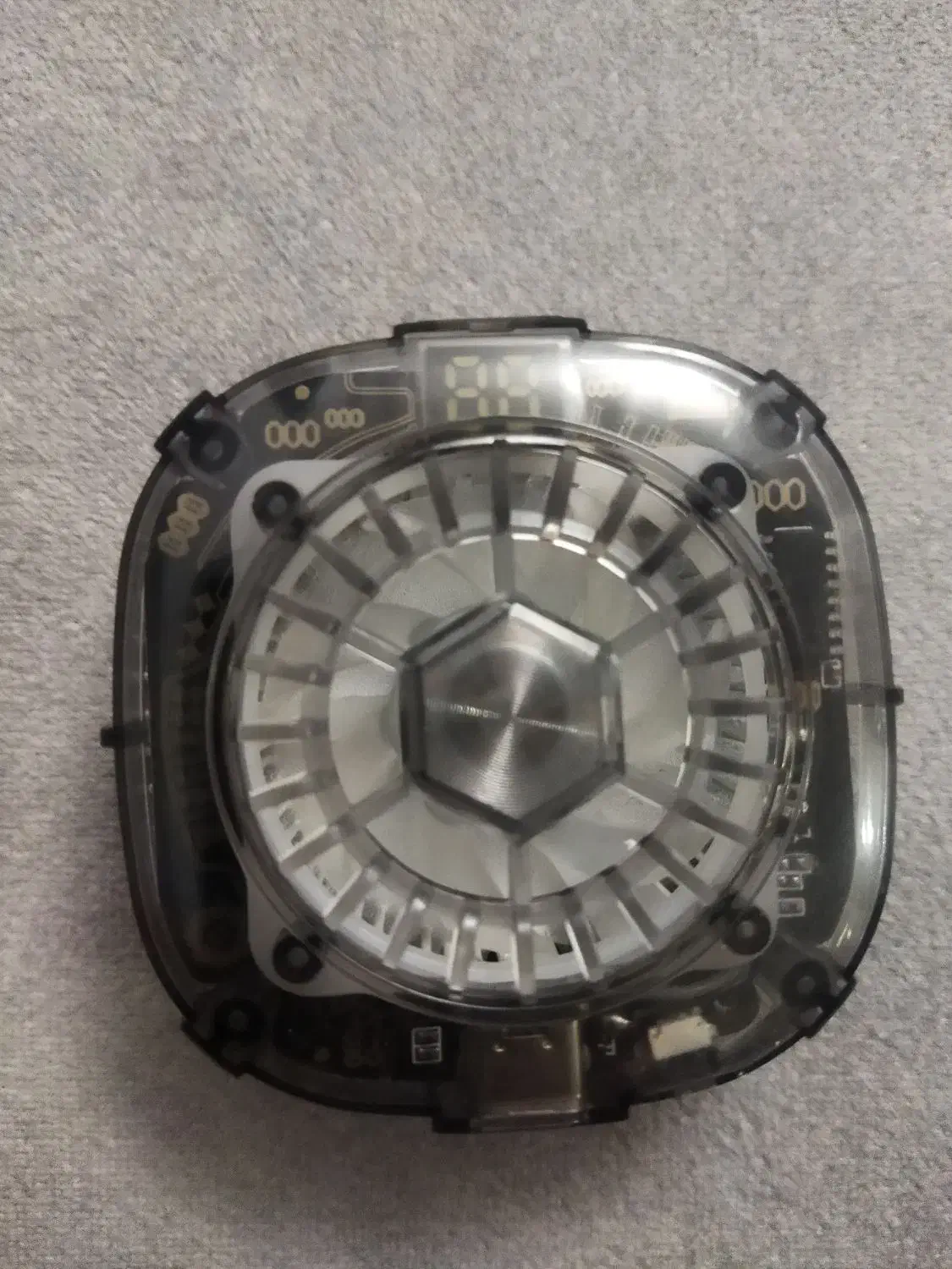 فن خنک کننده موبایل|لوازم جانبی موبایل و تبلت|ایلام, |دیوار