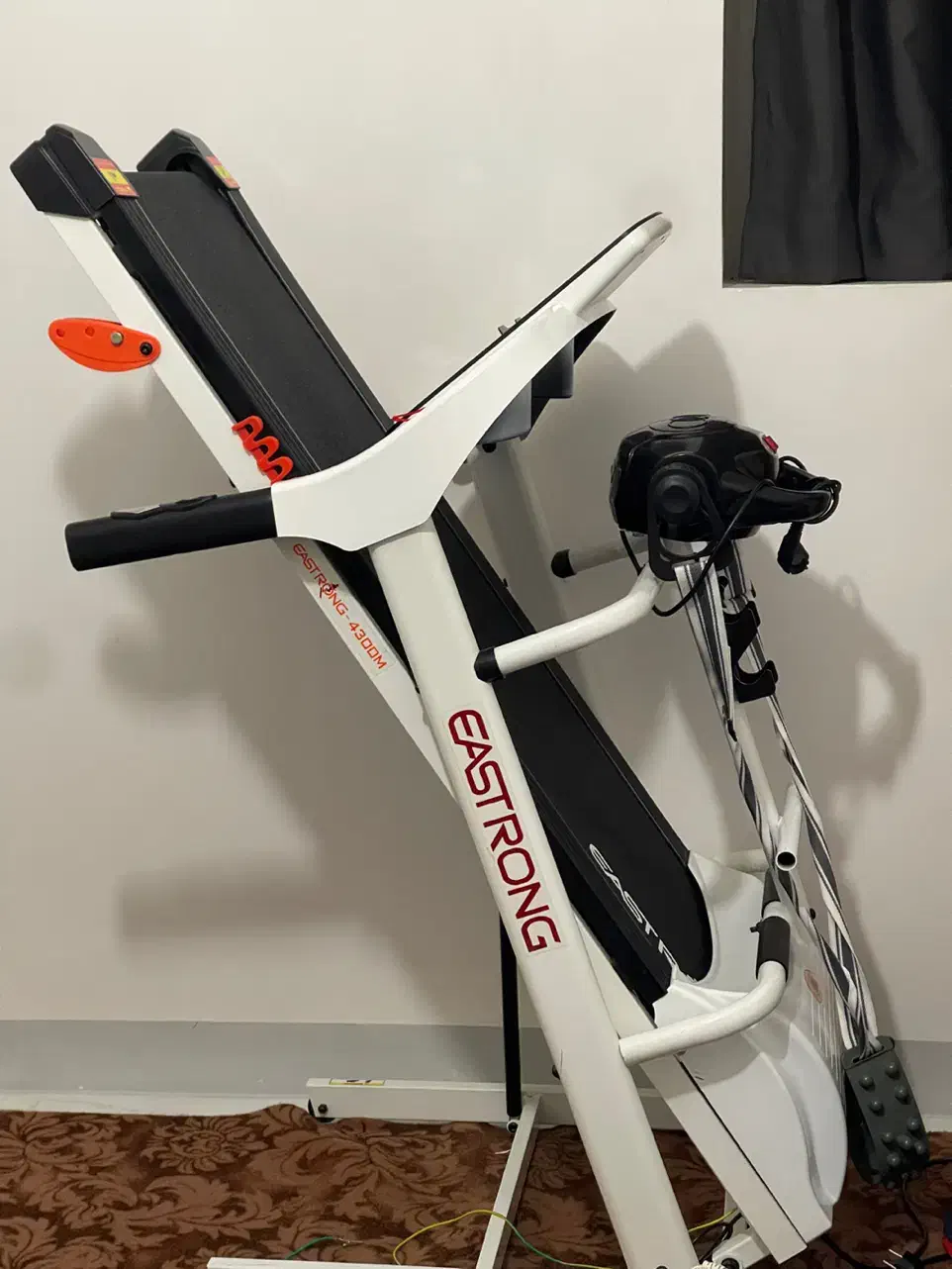 تردمیل نو نو|تجهیزات ورزشی|نورآباد ممسنی, |دیوار