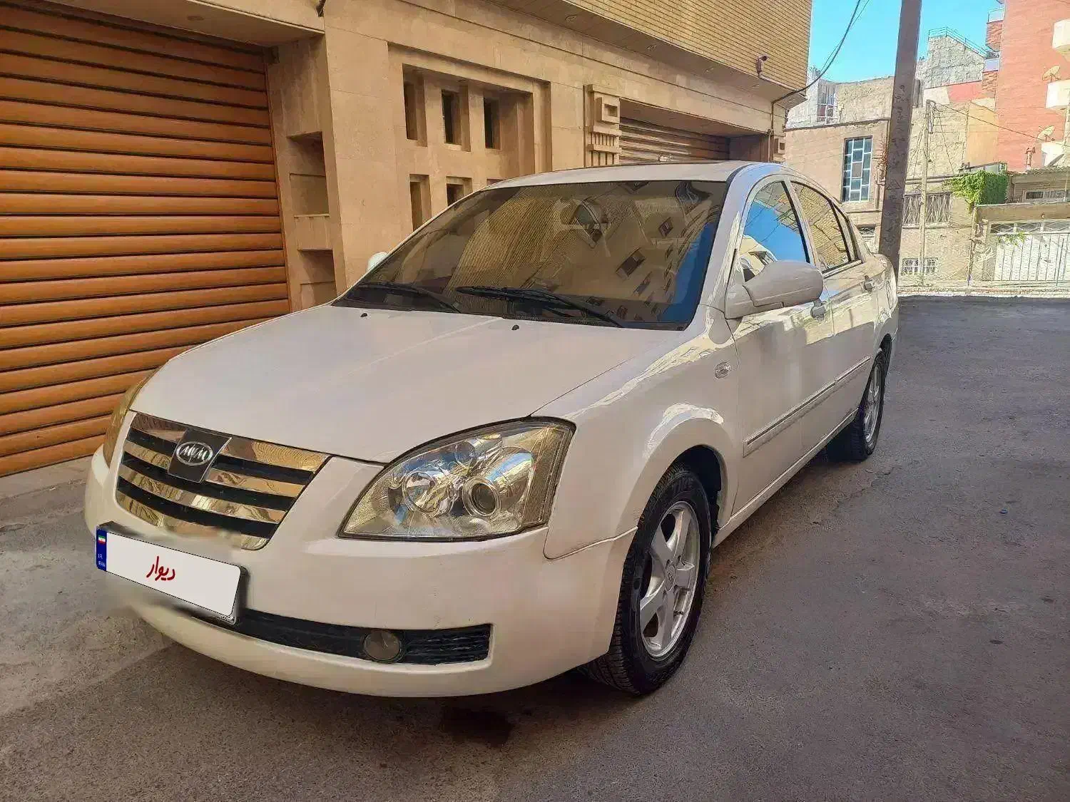 mvm530 بدون رنگ مدل ۹۱|خودرو سواری و وانت|تبریز, |دیوار