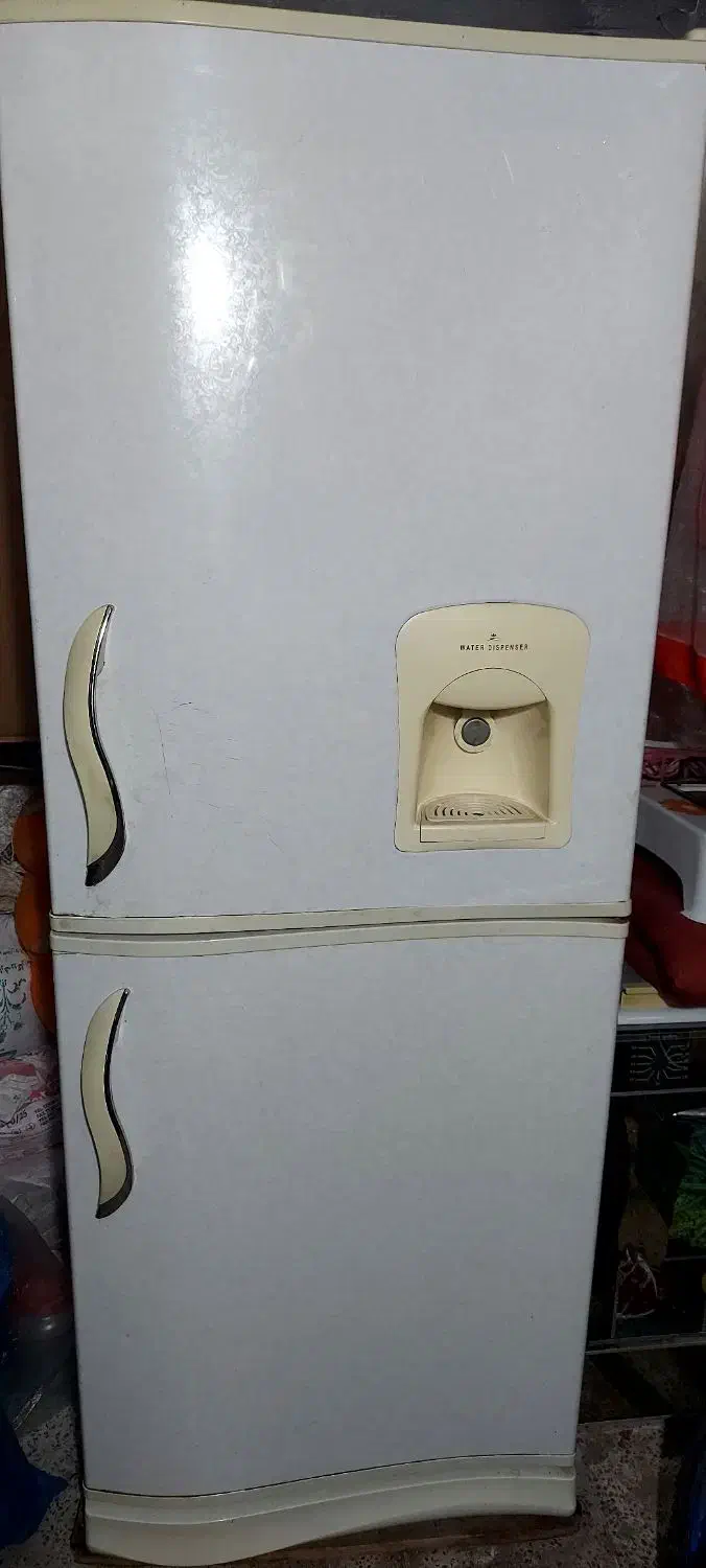 یخچال فریزر|یخچال و فریزر|مهرگان, |دیوار