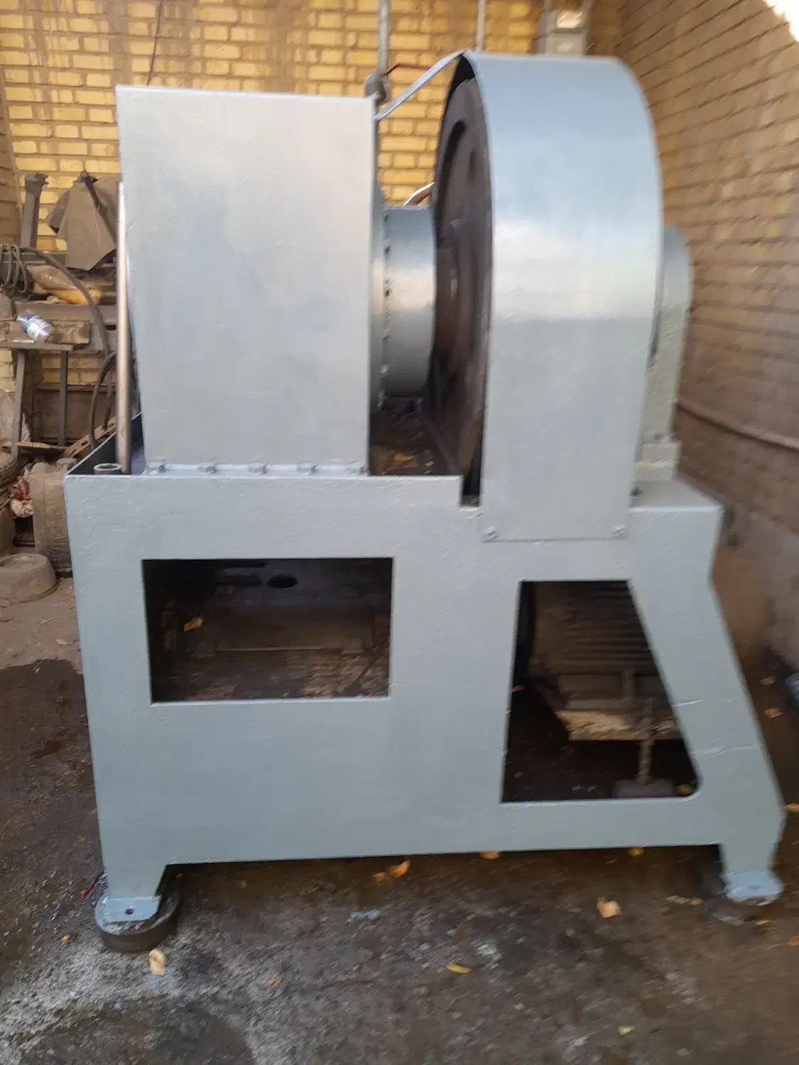 دستگاه کونیک خم لوله خم کن تا ۲۵ میل|ماشینآلات صنعتی|چهاردانگه (تهران), |دیوار