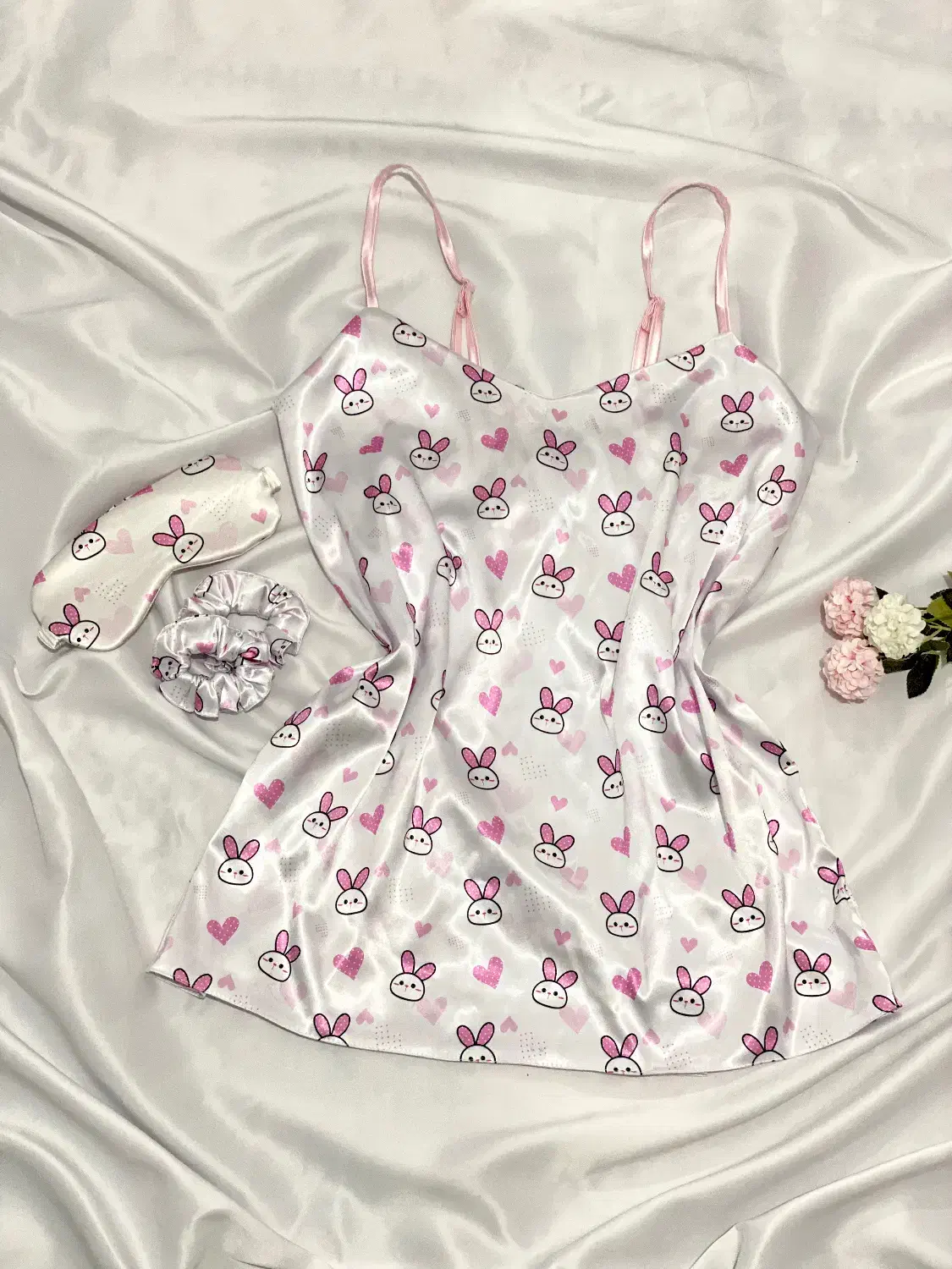 لباس خواب ساتن و حریرنرم|لباس|رشت, باهنر|دیوار