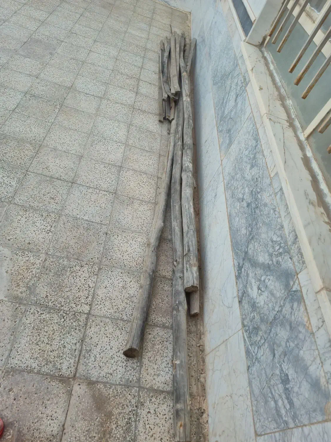 الواروچوب بلند|مصالح و تجهیزات ساختمان|تربتحیدریه, شهرک ولیعصر|دیوار