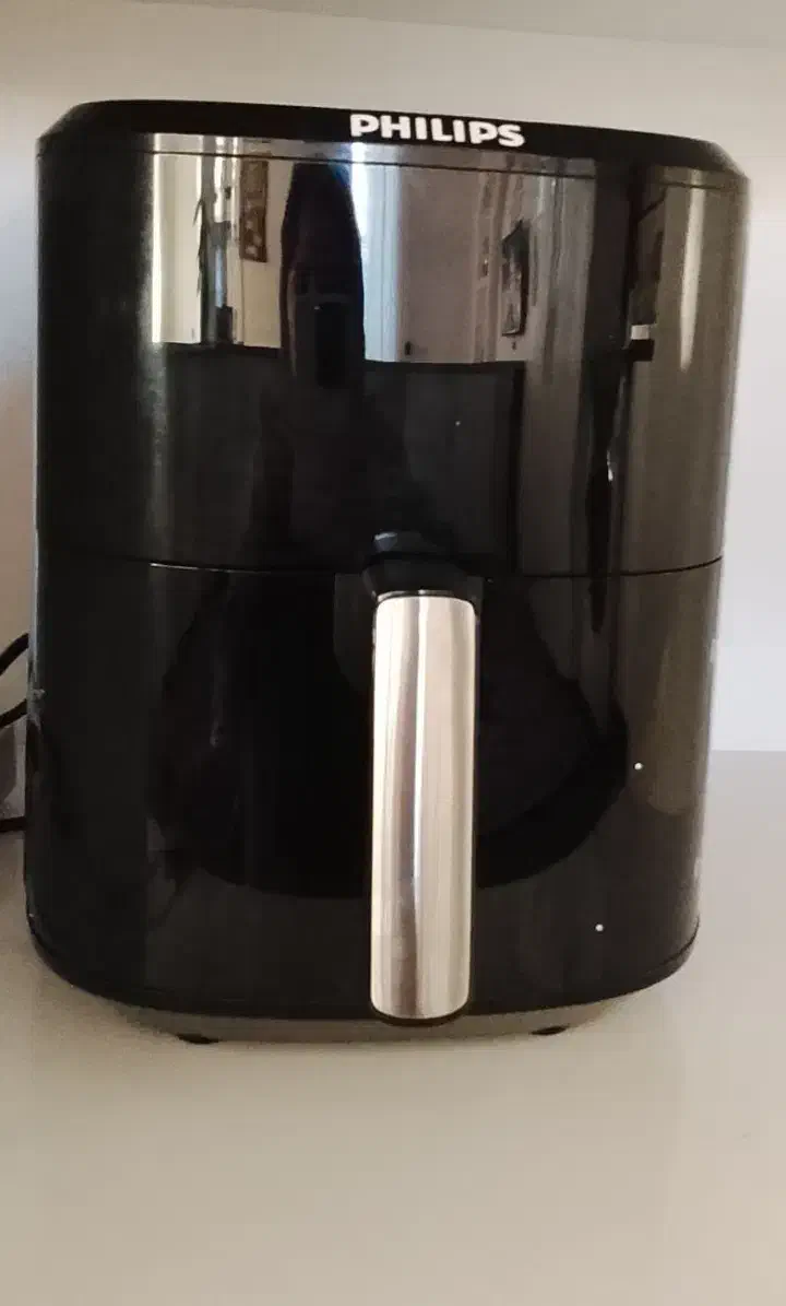 سرخ کن هشت لیتری|اجاق گاز و لوازم برقی پخت‌وپز|یاسوج, |دیوار