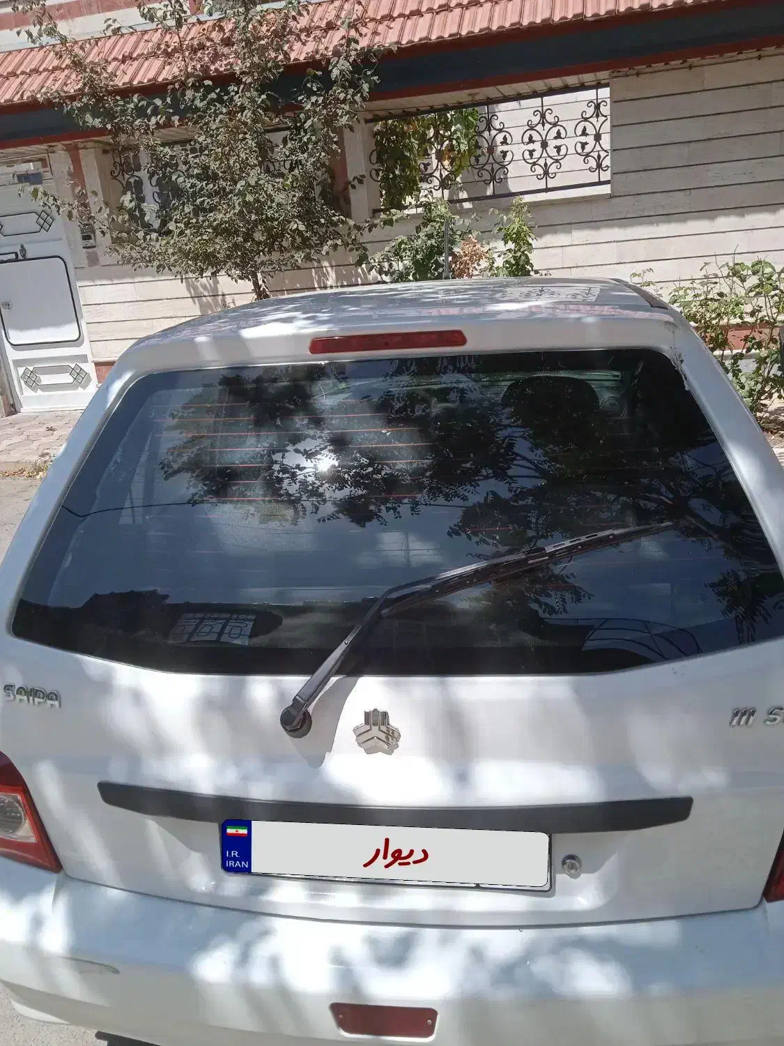 خودرو|خودرو سواری و وانت|ارومیه, |دیوار