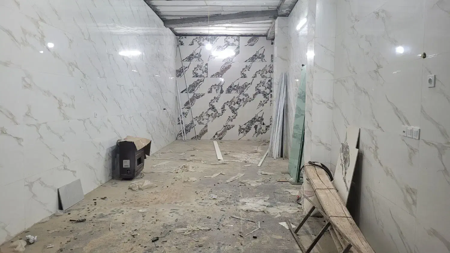 اجاره مغازه ابتدای اذرسا|اجارهٔ مغازه و غرفه|بجنورد, |دیوار