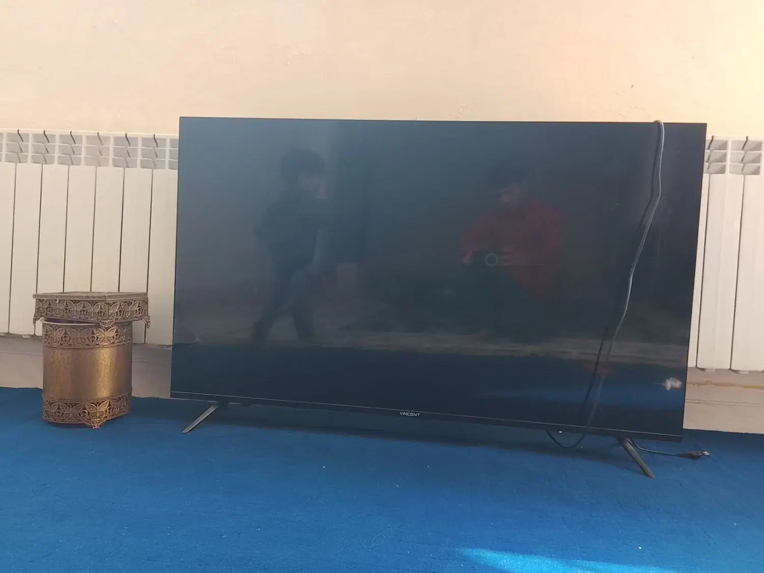 فروش ال ای دی|تلویزیون و پروژکتور|یاسوج, |دیوار