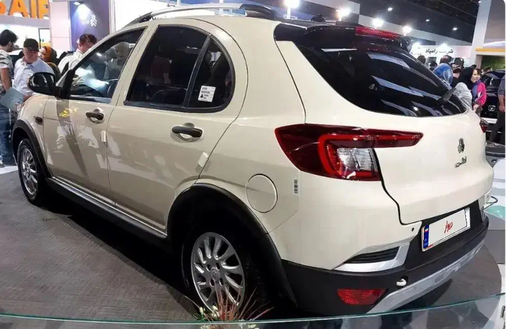 حواله اطس S|خودرو سواری و وانت|شاهین دژ, |دیوار