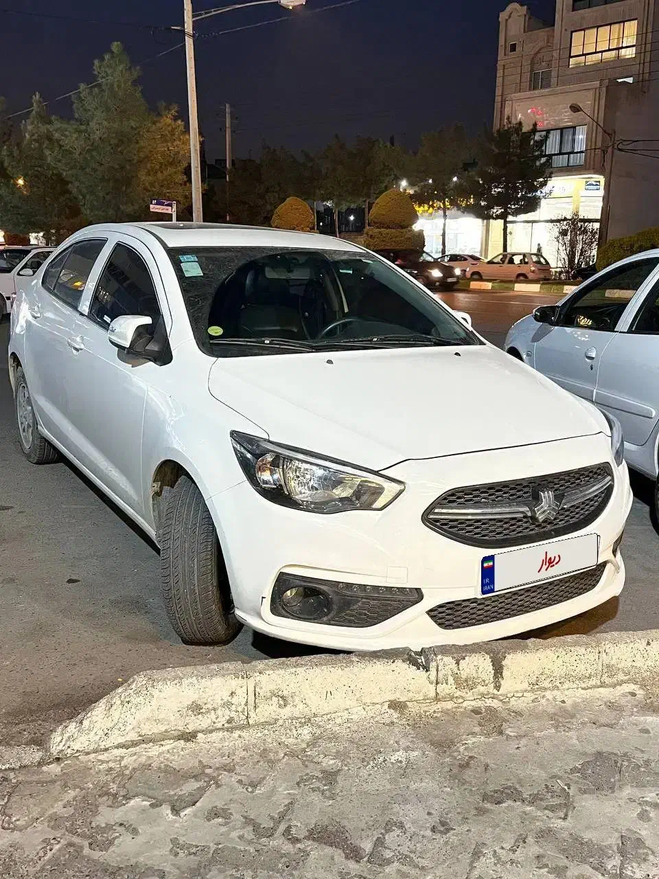 شاهین جی ۴۰۲|خودرو سواری و وانت|مشهد, تربیت (صدف)|دیوار