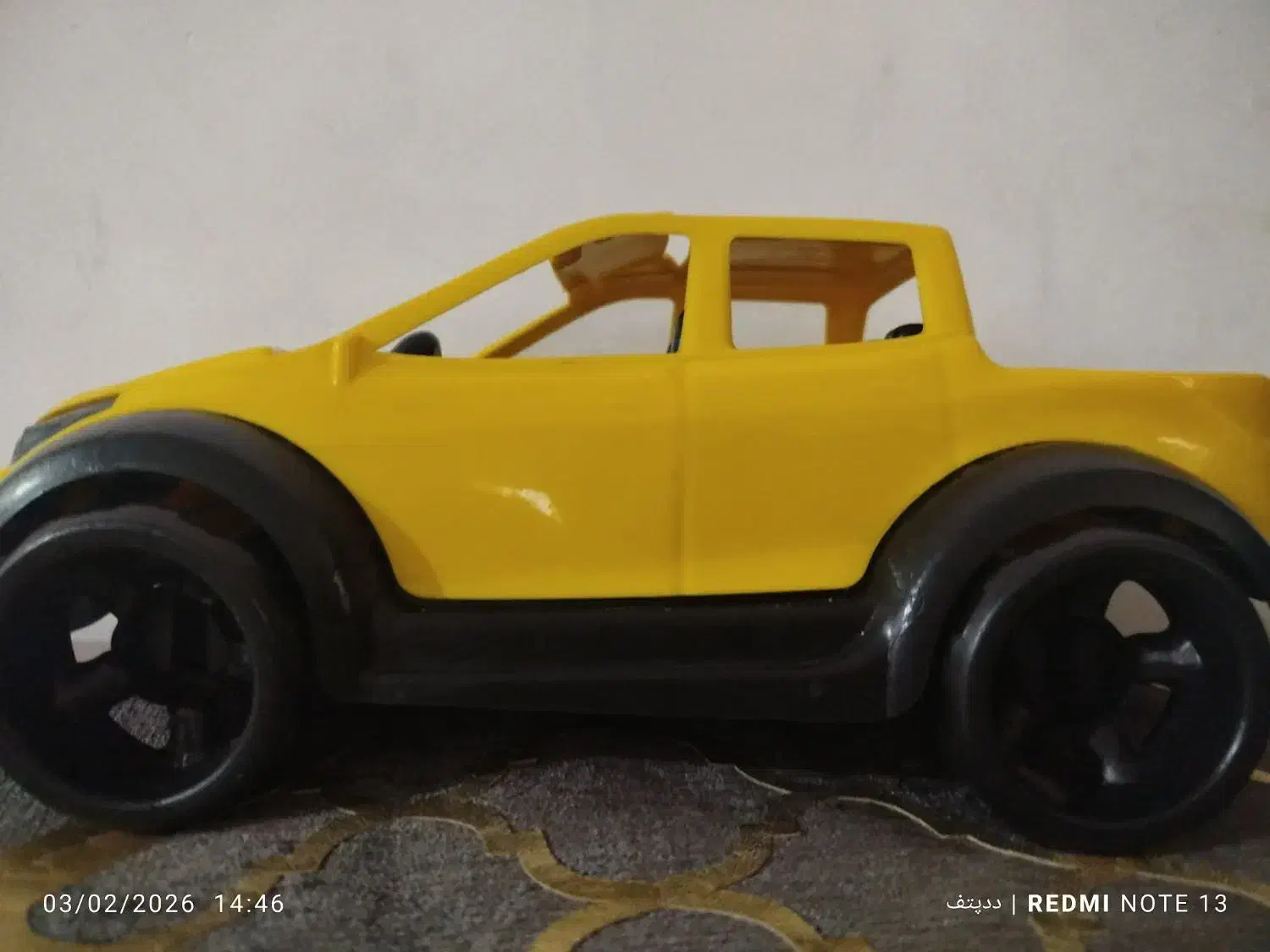 حواله ماشین فروشی|خودرو سواری و وانت|بروجرد, |دیوار