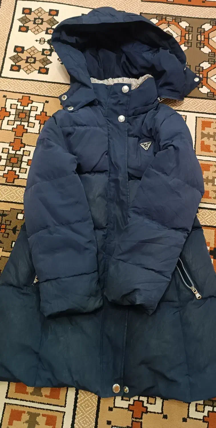 کاپشن دخترانه|کفش و لباس بچه|محمدشهر, سیدآباد|دیوار