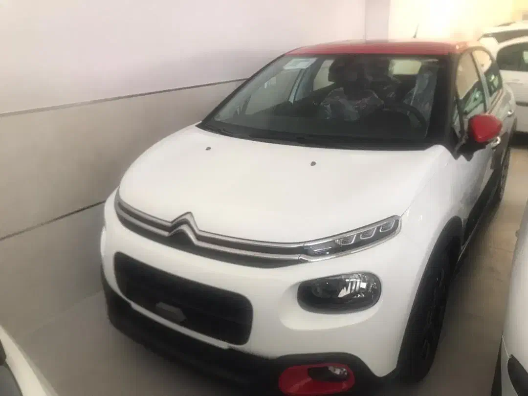 سیتروینC3|خودرو سواری و وانت|تهران, دکتر هوشیار|دیوار